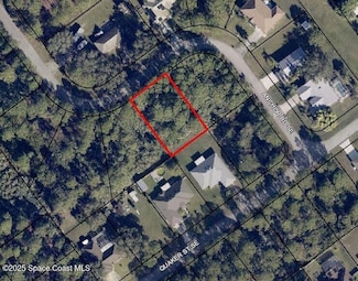 2478 Anchor Rd SE, Palm Bay, FL 32909
