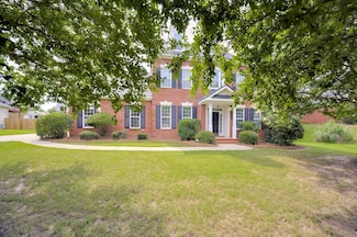 5107 Windmill Place, Evans, GA 30809