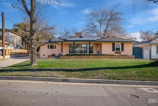 2532 Avenida Escuela, Bakersfield, CA 93306