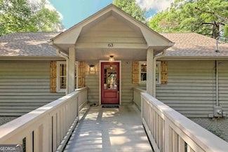 63 Mint Ln, Clayton, GA 30525