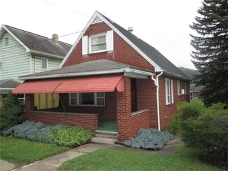 1517 5th Ave, Ford City, PA 16226