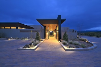 3287 Monte Sereno - Lot 48 Dr, Santa Fe, NM 87506