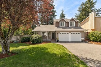 9643 Summerfield Ct SE, Olympia, WA 98513