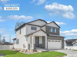 1289 N Bountiful Chase, Bountiful, UT 84010