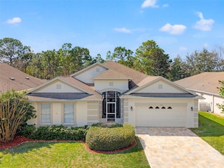 4421 Larkenheath Dr, Spring Hill, FL 34609