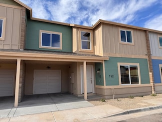 523 S Pasadena -- S Unit 112, Mesa, AZ 85210