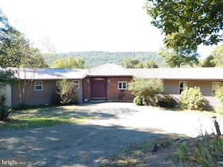 237 Beechwood Dr, Keyser, WV 26726