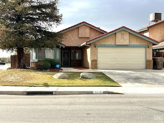 5513 Silver Crossing St, Bakersfield, CA 93313