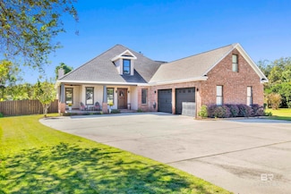 19279 Fairfax Dr, Fair Hope, AL 36532