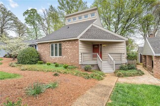 176 Fairway Dr, Advance, NC 27006