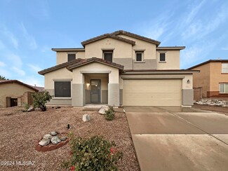 449 E Sterling Canyon Dr, Vail, AZ 85641