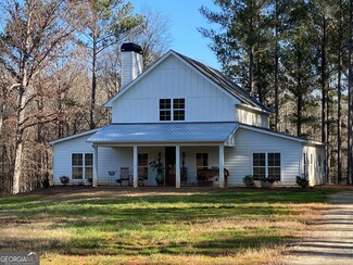2760 Indian Creek Rd, Madison, GA 30650