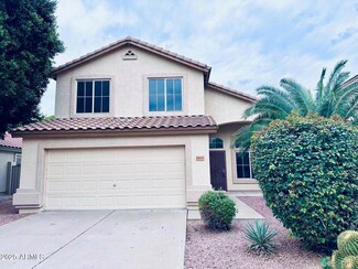 7453 W Melinda Ln, Glendale, AZ 85308