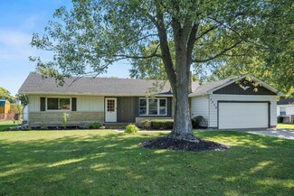 4938 Woodway Dr, Fort Wayne, IN 46835
