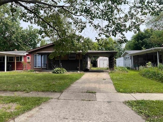 1427 Blackberry Ln, Flint, MI 48507