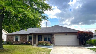 3515 Oak Tree Cir, Indianapolis, IN 46227