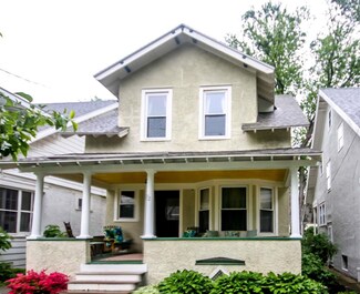 72 Grove Ave, Albany, NY 12208
