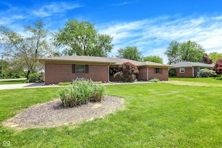 2306 N Everett St, Crawfordsville, IN 47933