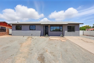 5901 Churchill Rd SW, Albuquerque, NM 87121