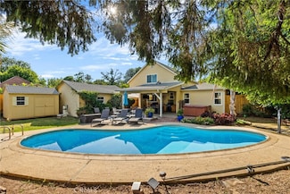 225 W 12th St, Chico, CA 95928