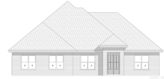 264 Castleberry Rd, Greenbrier, AR 72058