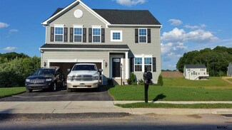 31 Bee Tree Cir Unit FC VENICE, New Freedom, PA 17349
