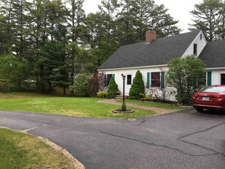 150 Pine River Pond Rd, Sanbornville, NH 03872