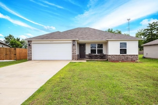6637 Trammel Estates Ln, North Little Rock, AR 72117