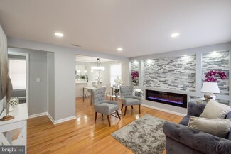 4206 55th Ave, Bladensburg, MD 20710