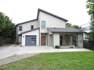 4014 Clawson Rd Unit B, Austin, TX 78704