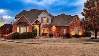 3706 S Persimmon St, Stillwater, OK 74074