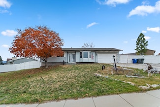 4179 S 6580 W, West Valley City, UT 84128