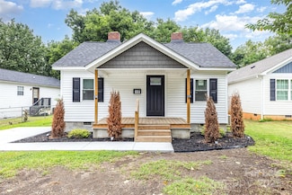 664 Simpson St, Rock Hill, SC 29730