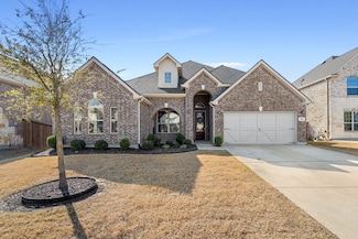 1223 Caraway Ln, Haslet, TX 76052