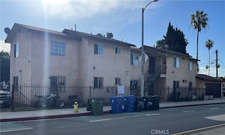7704 S Grand Ave, Los Angeles, CA 90003