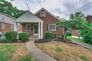 7214 Osceola Dr, Cincinnati, OH 45243