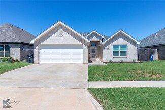 6318 Stadium Dr, Abilene, TX 79606