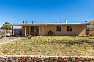 627 W Webb Dr, San Manuel, AZ 85631