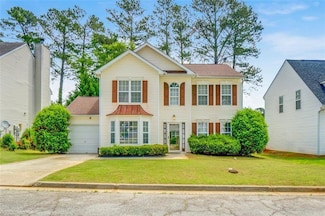 3550 Willow Tree Trace, Decatur, GA 30034