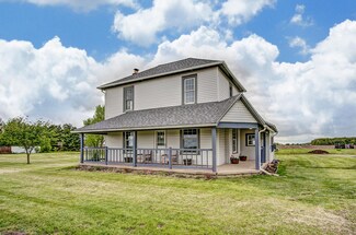 3327 E 500 N, Ossian, IN 46777