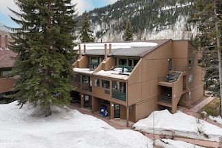 3931 Bighorn Rd Unit 5E, Vail, CO 81657