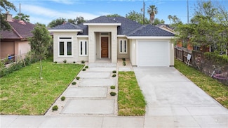2749 Melba Ave, McAllen, TX 78503