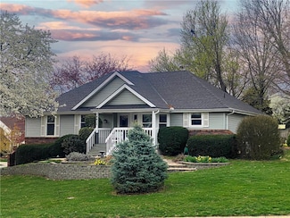 14415 W 79th Place, Lenexa, KS 66215