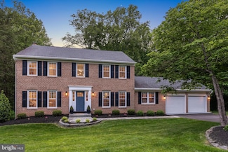 2204 Lomond Ct, Vienna, VA 22181