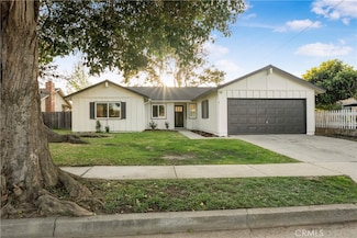 313 N X St, Lompoc, CA 93436