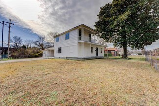 2107 Worthington Cir, Memphis, TN 38114