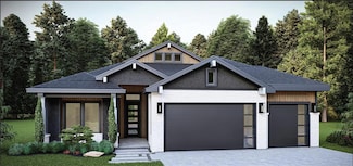 7112 NW 154th St, Edmond, OK 73013