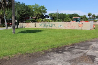 Lot 1 Block A Hobbs Way, Saint Marks, FL 32327