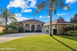 1007 Dowitcher Ct, Rockledge, FL 32955