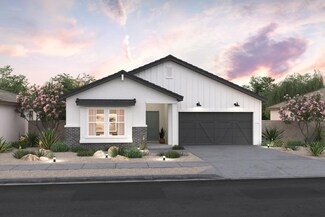 Passionflower II, Rosamond, CA 93560